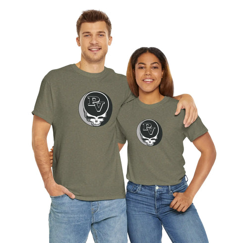 PV High School Grateful Dead T-Shirt - StealieShop